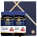 【国内现货】蜜纽康 麦卢卡活性蜂蜜UMF16+500g(MGO573+)*2瓶 礼盒装